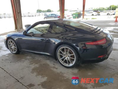 Drugie zdjęcie samochodu z przodu: 2015 PORSCHE 911 CARRERA VIN:WP0AA2A91FS106772 - miniatura