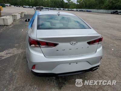 Zdjęcie 6 z 12 samochodu: 2018 HYUNDAI SONATA SE VIN:5NPE24AF9JH661282 - miniatura