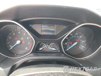 Zdjęcie 9 z 13 samochodu: 2014 FORD FOCUS S VIN:1FADP3E24EL234078 - miniatura