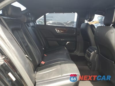 Zdjęcie 10 z 12 samochodu: 2017 LINCOLN CONTINENTAL VIN:1LN6L9UK3H5620465 - miniatura