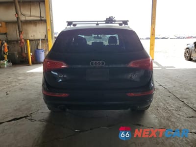 Zdjęcie 6 z 12 samochodu: 2011 AUDI Q5 PREMIUM VIN:WA1CFAFP7BA018198 - miniatura