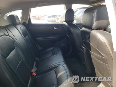 Zdjęcie 10 z 13 samochodu: 2014 NISSAN ROGUE SELECT S VIN:JN8AS5MT1EW622423 - miniatura