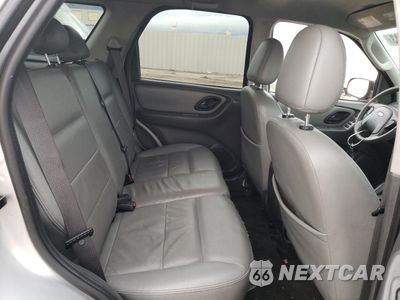 Zdjęcie 11 z 14 samochodu: 2007 FORD ESCAPE XLT VIN:1FMYU93197KB77060 - miniatura