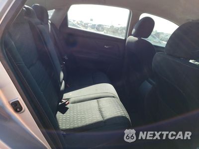 Zdjęcie 10 z 14 samochodu: 2016 NISSAN ALTIMA 2.5 VIN:1N4AL3AP4GN363204 - miniatura