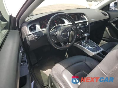 Zdjęcie 8 z 12 samochodu: 2016 AUDI A5 PREMIUM PLUS S-LINE VIN:WAUD2AFRXGA016229 - miniatura