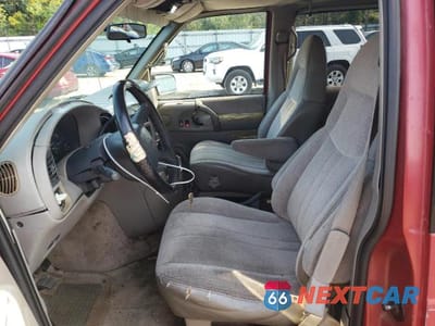 Zdjęcie 7 z 12 samochodu: 1998 CHEVROLET ASTRO VIN:1GNDM19W3WB206551 - miniatura