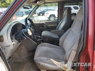 Zdjęcie 7 z 12 samochodu: 1998 CHEVROLET ASTRO VIN:1GNDM19W3WB206551 - miniatura