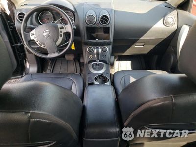 Zdjęcie 8 z 13 samochodu: 2014 NISSAN ROGUE SELECT S VIN:JN8AS5MT1EW622423 - miniatura