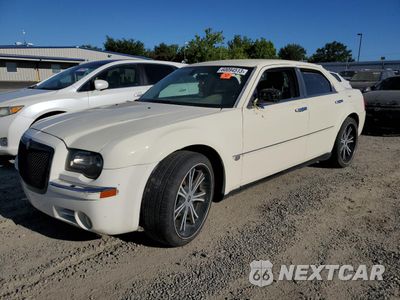 2005 CHRYSLER 300C 2C3AA63H35H675578 - główne zdjęcie licytacji z USA - miniatura