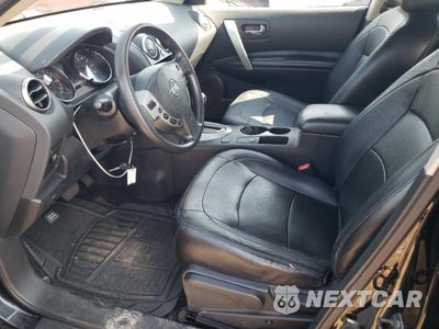 Zdjęcie 7 z 13 samochodu: 2014 NISSAN ROGUE SELECT S VIN:JN8AS5MT1EW622423 - miniatura