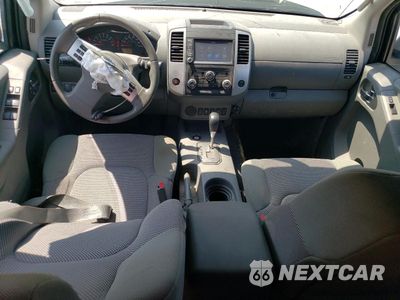 Zdjęcie 8 z 12 samochodu: 2020 NISSAN FRONTIER S VIN:1N6ED0EA7LN706432 - miniatura