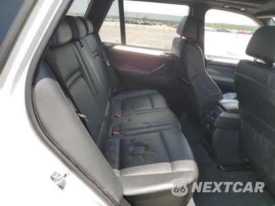 Zdjęcie 11 z 13 samochodu: 2009 BMW X5 XDRIVE48I VIN:5UXFE83549L309059 - miniatura