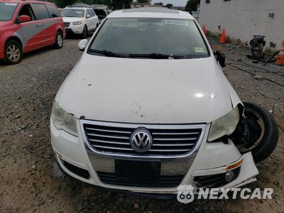 Piąte zdjęcie samochodu w środku: 2007 VOLKSWAGEN PASSAT 2.0T VIN:WVWAK73C57P127017 - miniatura