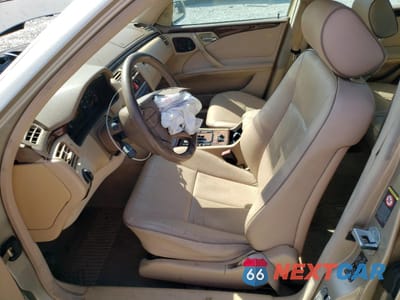 Zdjęcie 7 z 12 samochodu: 2000 MERCEDES-BENZ E 320 VIN:WDBJF65J4YB057100 - miniatura