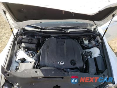 Zdjęcie 11 z 12 samochodu: 2014 LEXUS IS 250 VIN:JTHBF1D27E5034020 - miniatura
