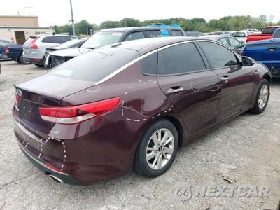 Zdjęcie 6 z 39 samochodu: 2016 KIA OPTIMA LX VIN:5XXGT4L38GG113593 - miniatura