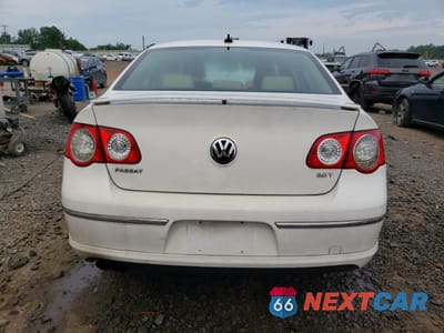 Zdjęcie 6 z 12 samochodu: 2007 VOLKSWAGEN PASSAT 2.0T VIN:WVWAK73C57P127017 - miniatura
