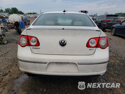 Zdjęcie 6 z 12 samochodu: 2007 VOLKSWAGEN PASSAT 2.0T VIN:WVWAK73C57P127017 - miniatura
