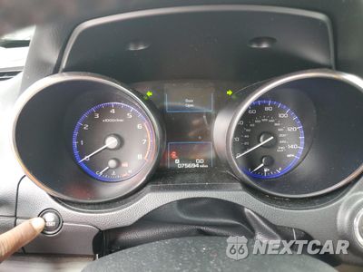 Zdjęcie 9 z 12 samochodu: 2017 SUBARU LEGACY 2.5I LIMITED VIN:4S3BNAN61H3048565 - miniatura