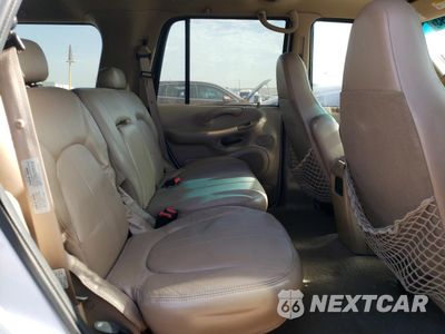 Zdjęcie 10 z 12 samochodu: 1998 FORD EXPEDITION VIN:1FMPU18LXWLB51034 - miniatura
