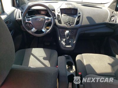 Zdjęcie 8 z 13 samochodu: 2018 FORD TRANSIT CONNECT XL VIN:NM0LS7E78J1379229 - miniatura