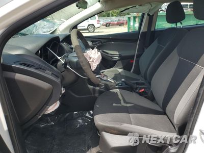 Zdjęcie 7 z 13 samochodu: 2014 FORD FOCUS S VIN:1FADP3E24EL234078 - miniatura