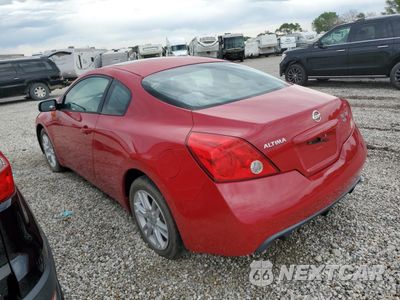 Drugie zdjęcie samochodu z przodu: 2008 NISSAN ALTIMA 3.5SE VIN:1N4BL24E38C188689 - miniatura