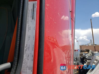 Zdjęcie 10 z 10 samochodu: 2023 VOLVO VN VNL VIN:4V4NC9EH4PN624563 - miniatura