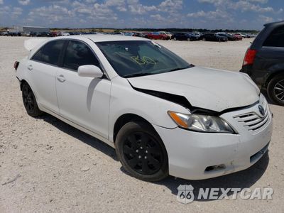 Zdjęcie 7 z 24 samochodu: 2009 TOYOTA CAMRY BASE VIN:4T1BE46K09U876045 - miniatura