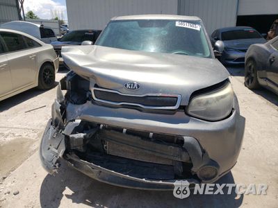 Zdjęcie 9 z 26 samochodu: 2015 KIA SOUL VIN:KNDJN2A2XF7126061 - miniatura