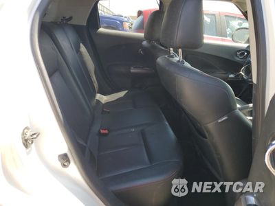 Zdjęcie 10 z 12 samochodu: 2013 NISSAN JUKE S VIN:JN8AF5MV5DT214495 - miniatura