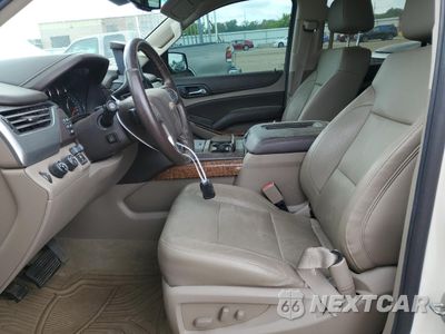 Zdjęcie 13 z 26 samochodu: 2015 CHEVROLET SUBURBAN K1500 LTZ VIN:1GNSKKKC6FR537294 - miniatura