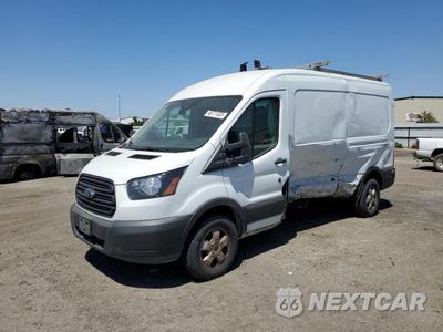 2019 FORD TRANSIT T-350 1FTBW2CM2KKA36054 - główne zdjęcie licytacji z USA - miniatura