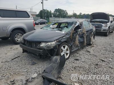 2013 TOYOTA CAMRY 4T1BF1FK9DU253916 - główne zdjęcie licytacji z USA - miniatura