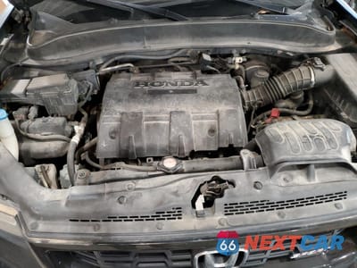 Zdjęcie 11 z 12 samochodu: 2013 HONDA RIDGELINE SPORT VIN:5FPYK1F75DB009945 - miniatura
