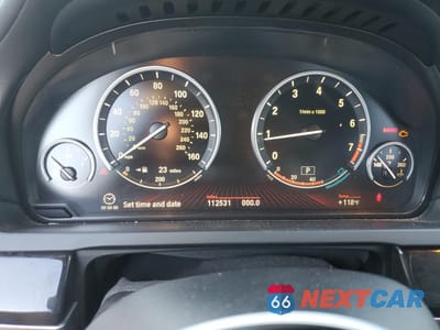Zdjęcie 9 z 12 samochodu: 2010 BMW 750 LI VIN:WBAKB8C58ACY63943 - miniatura