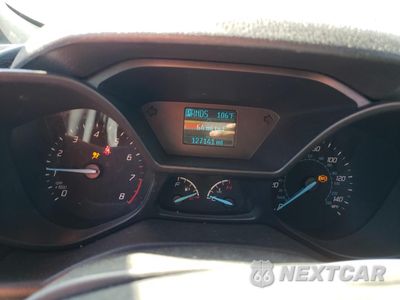 Zdjęcie 9 z 13 samochodu: 2018 FORD TRANSIT CONNECT XL VIN:NM0LS7E78J1379229 - miniatura