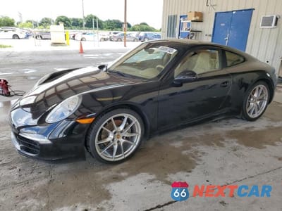 2015 PORSCHE 911 CARRERA WP0AA2A91FS106772 - główne zdjęcie licytacji z USA - miniatura