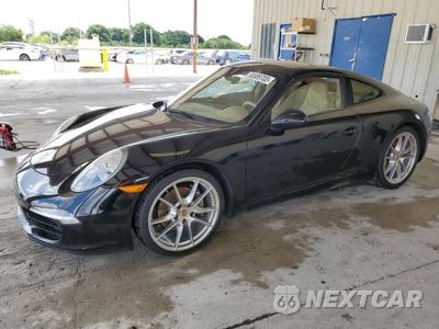 2015 PORSCHE 911 CARRERA WP0AA2A91FS106772 - główne zdjęcie licytacji z USA - miniatura