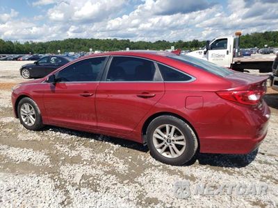 Drugie zdjęcie samochodu z przodu: 2016 HYUNDAI SONATA SE VIN:5NPE24AF2GH320427 - miniatura