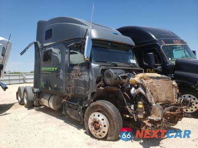 2020 VOLVO VN VNL 4V4NC9EH6LN243095 - główne zdjęcie licytacji z USA - miniatura