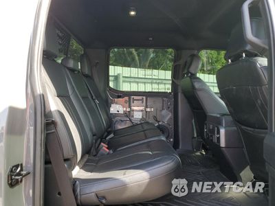 Zdjęcie 10 z 13 samochodu: 2020 FORD F150 SUPERCREW VIN:1FTEW1E47LFB62523 - miniatura