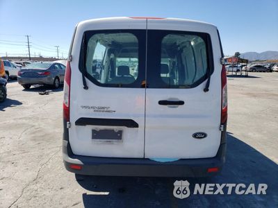 Zdjęcie 6 z 13 samochodu: 2018 FORD TRANSIT CONNECT XL VIN:NM0LS7E78J1379229 - miniatura