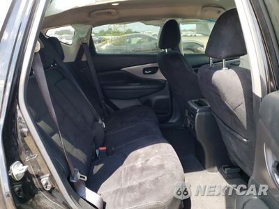 Zdjęcie 11 z 13 samochodu: 2020 NISSAN MURANO SV VIN:5N1AZ2BS8LN141535 - miniatura
