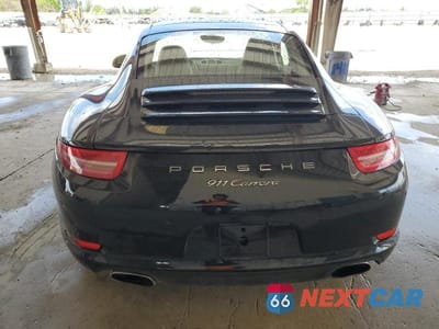 Zdjęcie 6 z 12 samochodu: 2015 PORSCHE 911 CARRERA VIN:WP0AA2A91FS106772 - miniatura