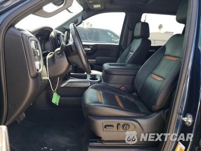 Zdjęcie 7 z 11 samochodu: 2020 GMC SIERRA K1500 AT4 VIN:3GTP9EEL4LG341633 - miniatura