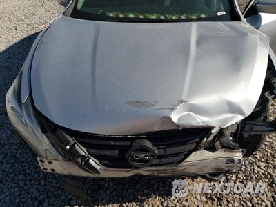 Zdjęcie 12 z 14 samochodu: 2016 NISSAN ALTIMA 2.5 VIN:1N4AL3AP4GN363204 - miniatura