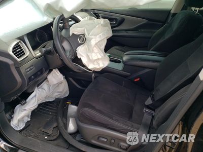 Zdjęcie 7 z 13 samochodu: 2020 NISSAN MURANO SV VIN:5N1AZ2BS8LN141535 - miniatura