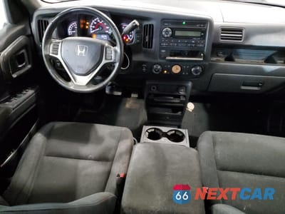 Zdjęcie 8 z 12 samochodu: 2013 HONDA RIDGELINE SPORT VIN:5FPYK1F75DB009945 - miniatura