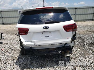 Zdjęcie 6 z 14 samochodu: 2019 KIA SORENTO L VIN:5XYPGDA31KG537158 - miniatura